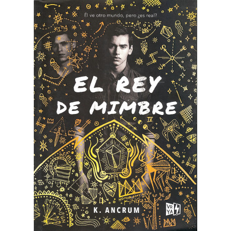 EL REY DE MIMBRE