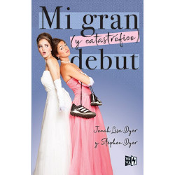 MI GRAN (Y CATASTRÓFICO) DEBUT