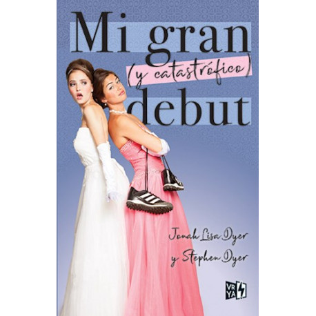 MI GRAN (Y CATASTRÓFICO) DEBUT
