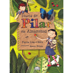 DIARIO DE PILAR EN AMAZONAS