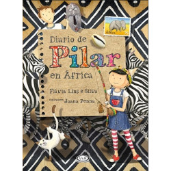 DIARIO DE PILAR EN AFRICA