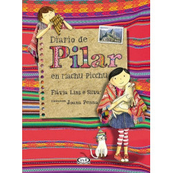 DIARIO DE PILAR EN MACHU PICCHU