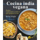 COCINA INDIA VEGANA