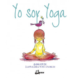 YO SOY YOGA