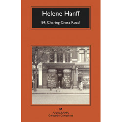 84, CHARING CROSS ROAD
