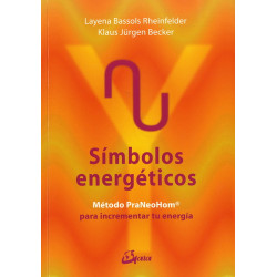 SÍMBOLOS ENERGÉTICOS