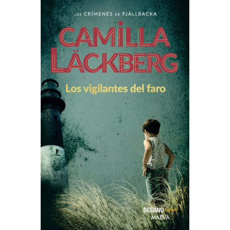 LOS VIGILANTES DEL FARO (NUEVA EDICIÓN)