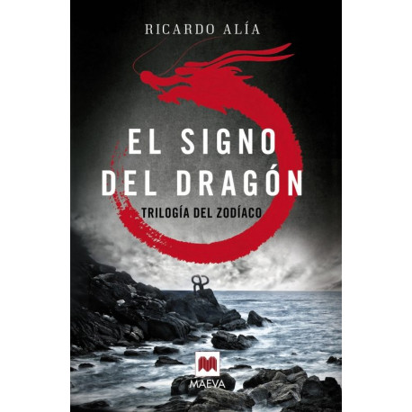 EL SIGNO DEL DRAGÓN