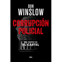 CORRUPCIÓN POLICIAL