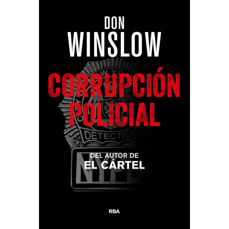 CORRUPCIÓN POLICIAL