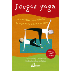 JUEGOS YOGA
