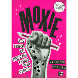 MOXIE