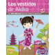 LOS VESTIDOS DE AKIKO