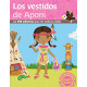 LOS VESTIDOS DE APONI
