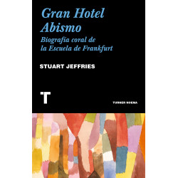 GRAN HOTEL ABISMO