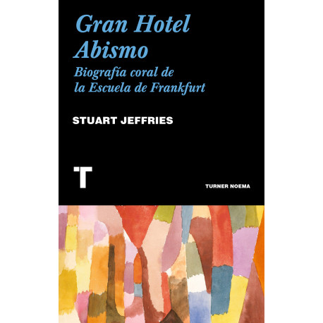 GRAN HOTEL ABISMO