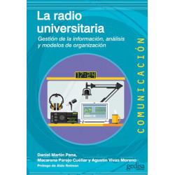 LA RADIO UNIVERSITARIA
