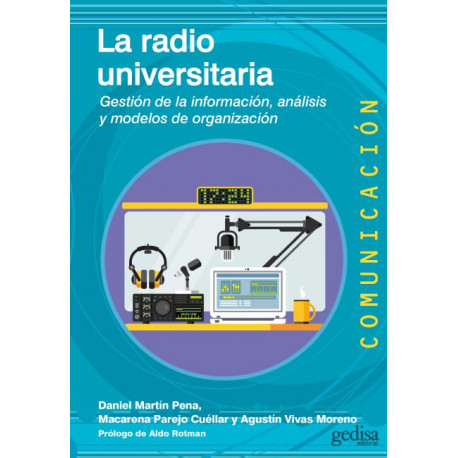 LA RADIO UNIVERSITARIA