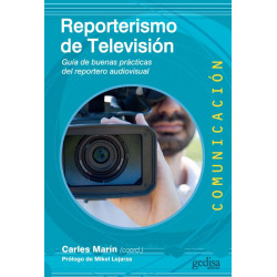 REPORTERISMO DE TELEVISIÓN