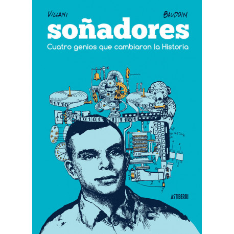 SOÑADORES