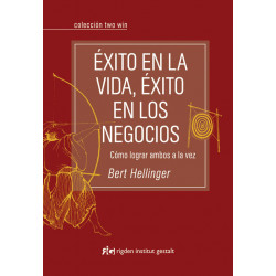 ÉXITO EN LA VIDA, ÉXITO EN LOS NEGOCIOS