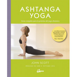 ASHTANGA YOGA