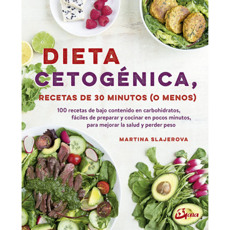 DIETA CETOGÉNICA