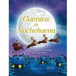 CUENTOS DE NOCHEBUENA