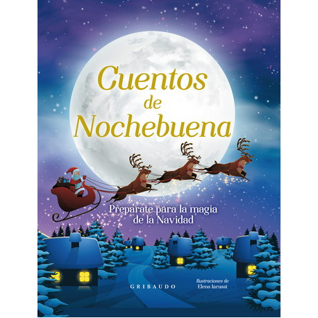 CUENTOS DE NOCHEBUENA