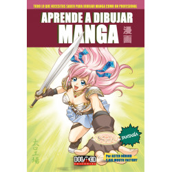 APRENDE A DIBUJAR MANGA 3