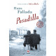 PESADILLA