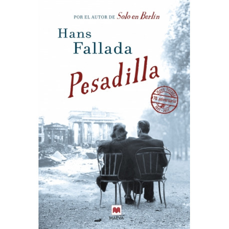 PESADILLA