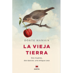 LA VIEJA TIERRA