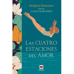 LAS CUATRO ESTACIONES DEL AMOR