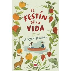 EL FESTÍN DE LA VIDA