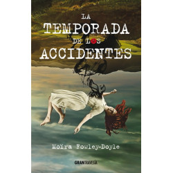 LA TEMPORADA DE LOS ACCIDENTES