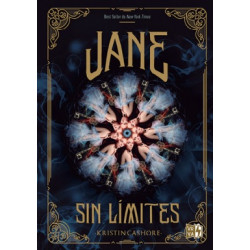 JANE SIN LÍMITES