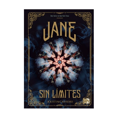 JANE SIN LÍMITES