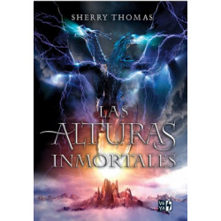 LAS ALTURAS INMORTALES
