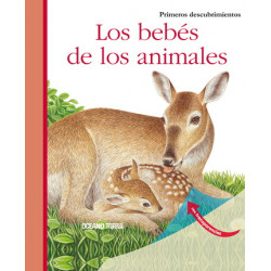 LOS BEBÉS DE LOS ANIMALES