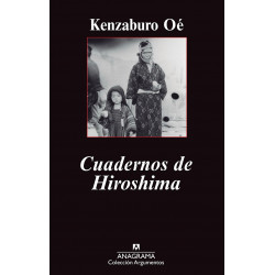 CUADERNOS DE HIROSHIMA