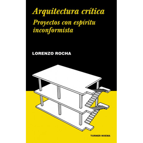 ARQUITECTURA CRÍTICA