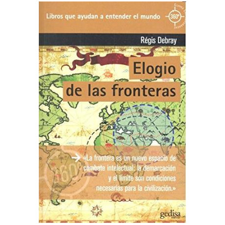 ELOGIO DE LAS FRONTERAS