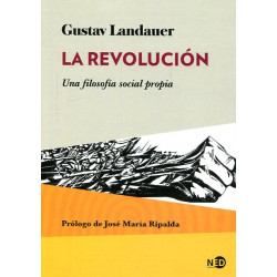 LA REVOLUCIÓN