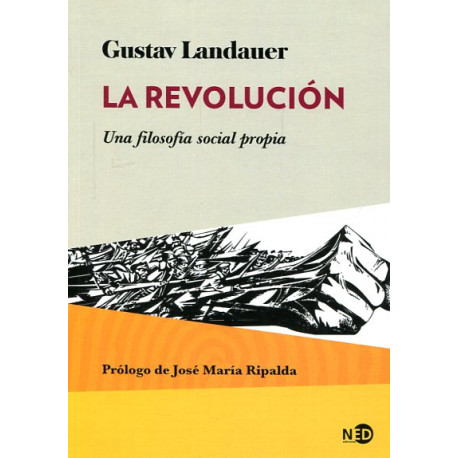 LA REVOLUCIÓN