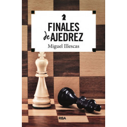 FINALES DE AJEDREZ