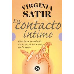 EN CONTACTO ÍNTIMO