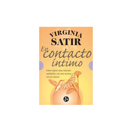 EN CONTACTO ÍNTIMO