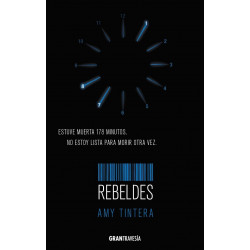 REBELDES