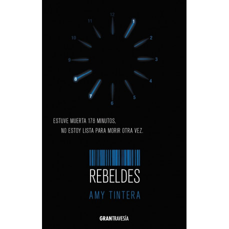 REBELDES